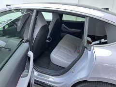 NIO ET5 75kWh - ფოტო 17