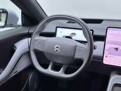 NIO ET5 75kWh - ფოტო 18