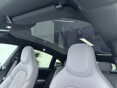 NIO ET5 75kWh - ფოტო 19