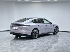 NIO ET5 75kWh - ფოტო 5