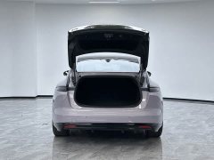 NIO ET5 75kWh - ფოტო 7