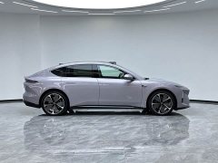 NIO ET5 75kWh - ფოტო 9