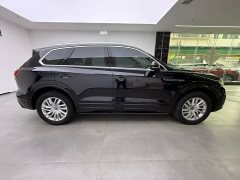 Volkswagen Touareg 2021 2.0TSI Ruishang Edition - ფოტო 11