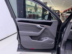 Volkswagen Touareg 2021 2.0TSI Ruishang Edition - ფოტო 14