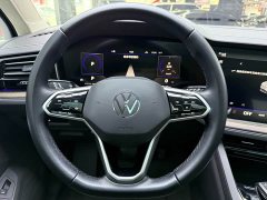 Volkswagen Touareg 2021 2.0TSI Ruishang Edition - ფოტო 15