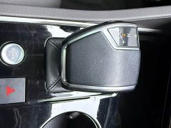 Volkswagen Touareg 2021 2.0TSI Ruishang Edition - ფოტო 16