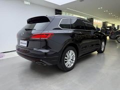Volkswagen Touareg 2021 2.0TSI Ruishang Edition - ფოტო 2