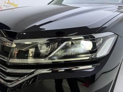 Volkswagen Touareg 2021 2.0TSI Ruishang Edition - ფოტო 5