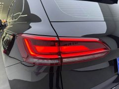 Volkswagen Touareg 2021 2.0TSI Ruishang Edition - ფოტო 6