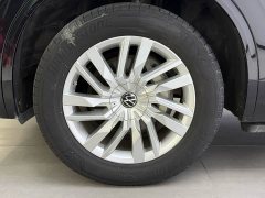 Volkswagen Touareg 2021 2.0TSI Ruishang Edition - ფოტო 7