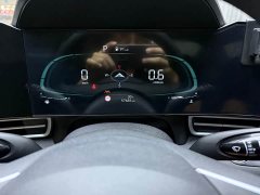 Hyundai Elantra 2023 1.5L CVT Luxury - ფოტო 4