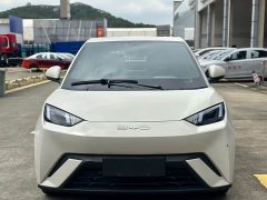 BYD Seagull 2023 Vitality Edition - ფოტო 1