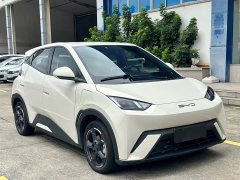 BYD Seagull 2023 Vitality Edition - ფოტო 3