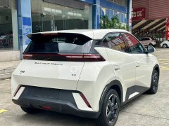 BYD Seagull 2023 Vitality Edition - ფოტო 4