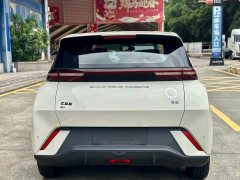 BYD Seagull 2023 Vitality Edition - ფოტო 5