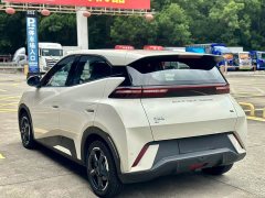 BYD Seagull 2023 Vitality Edition - ფოტო 6