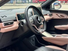 BYD Seagull 2023 Vitality Edition - ფოტო 7