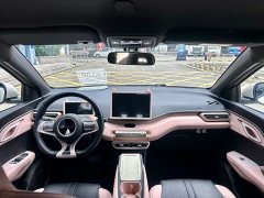 BYD Seagull 2023 Vitality Edition - ფოტო 8