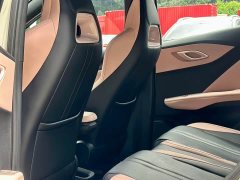 BYD Seagull 2023 Vitality Edition - ფოტო 9