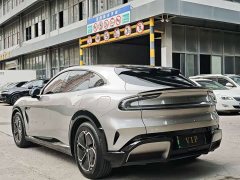 Xiaomi YU7 Four-Wheel Drive Pro - ფოტო 10