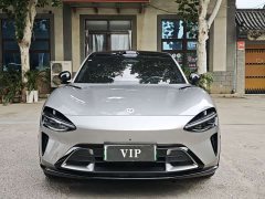 Xiaomi YU7 Four-Wheel Drive Pro - ფოტო 2