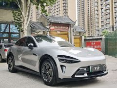 Xiaomi YU7 Four-Wheel Drive Pro - ფოტო 3