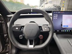Xiaomi YU7 Four-Wheel Drive Pro - ფოტო 4