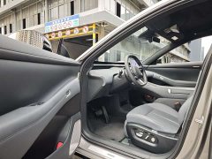 Xiaomi YU7 Four-Wheel Drive Pro - ფოტო 6