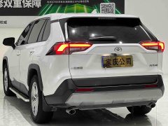 Toyota RAV4 2022 2.0L CVT FWD Fashion Edition - ფოტო 5