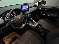 Toyota RAV4 2022 2.0L CVT FWD Fashion Edition - ფოტო 7