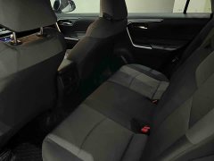 Toyota RAV4 2022 2.0L CVT FWD Fashion Edition - ფოტო 8