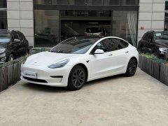 Tesla Model 3 2020 Facelift Standard Range RWD Upgrade - ფოტო 1