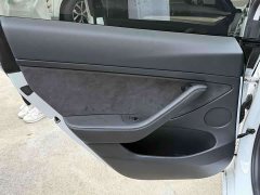Tesla Model 3 2020 Facelift Standard Range RWD Upgrade - ფოტო 10