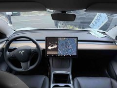 Tesla Model 3 2020 Facelift Standard Range RWD Upgrade - ფოტო 11