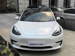 Tesla Model 3 2020 Facelift Standard Range RWD Upgrade - ფოტო 2