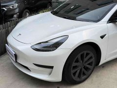 Tesla Model 3 2020 Facelift Standard Range RWD Upgrade - ფოტო 3
