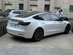Tesla Model 3 2020 Facelift Standard Range RWD Upgrade - ფოტო 4