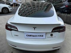 Tesla Model 3 2020 Facelift Standard Range RWD Upgrade - ფოტო 5
