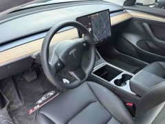 Tesla Model 3 2020 Facelift Standard Range RWD Upgrade - ფოტო 6