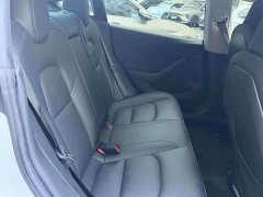 Tesla Model 3 2020 Facelift Standard Range RWD Upgrade - ფოტო 8