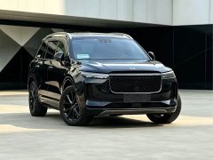 Li Auto ONE 2020 Extended Range 6-Seater - ფოტო 1