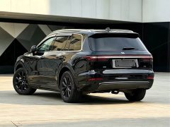 Li Auto ONE 2020 Extended Range 6-Seater - ფოტო 2