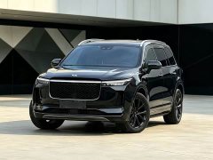 Li Auto ONE 2020 Extended Range 6-Seater - ფოტო 3
