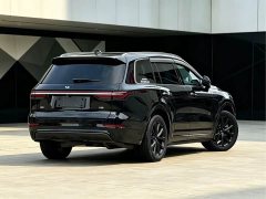 Li Auto ONE 2020 Extended Range 6-Seater - ფოტო 4