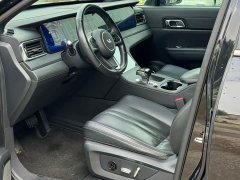 Li Auto ONE 2020 Extended Range 6-Seater - ფოტო 5