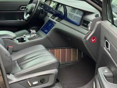 Li Auto ONE 2020 Extended Range 6-Seater - ფოტო 6