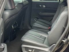 Li Auto ONE 2020 Extended Range 6-Seater - ფოტო 7