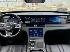 Li Auto ONE 2020 Extended Range 6-Seater - ფოტო 8