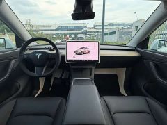 Tesla Model Y Rear-Wheel Drive - ფოტო 5