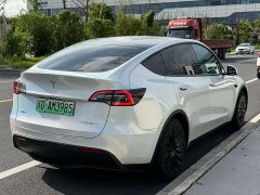 Tesla Model Y Rear-Wheel Drive - ფოტო 7